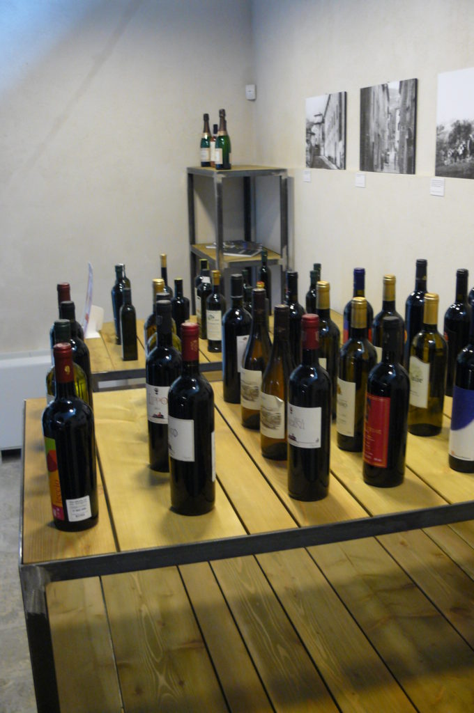 Os melhores vinhos da Costa da Toscana no Anteprima vini – 10 e 11 de maio