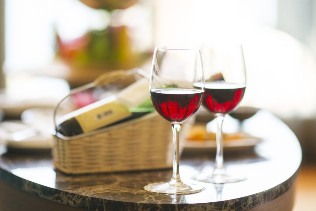 Vinho italiano: um prazer e um investimento