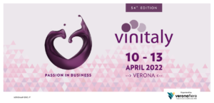 Vinitaly, a Feira Internacional de Vinhos e Destilados da Itália