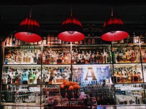 Itália possui 4 bares na lista dos 50 melhores bares do mundo!