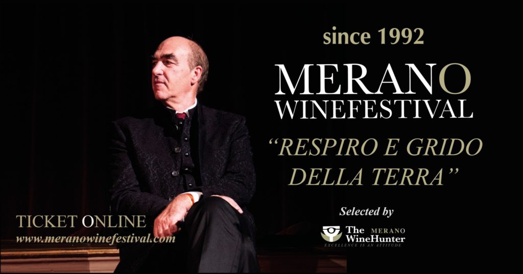 Merano Wine Festival: 5 dias de degustações dos melhores de vinhos de todo o mundo e delícias culinárias em um ambiente requintado